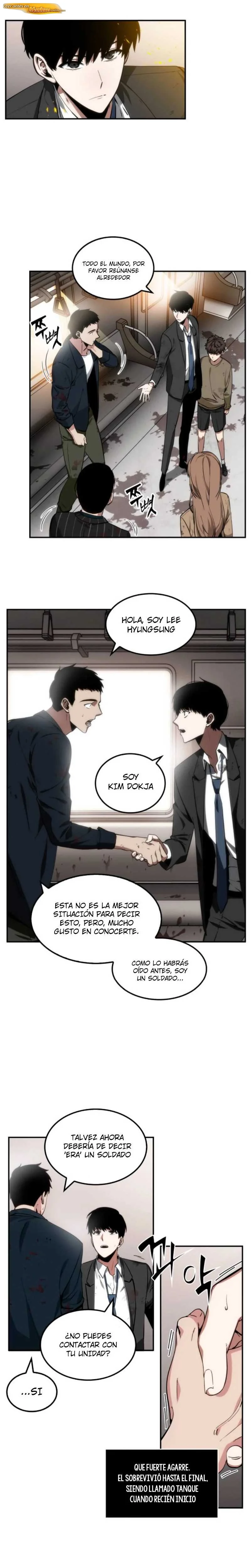 Lector omnisciente Capítulo 08 - página 12
