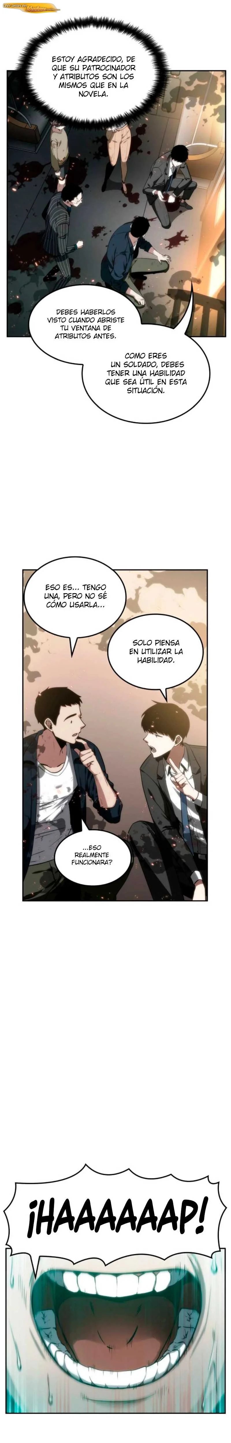 Lector omnisciente Capítulo 09 - página 4