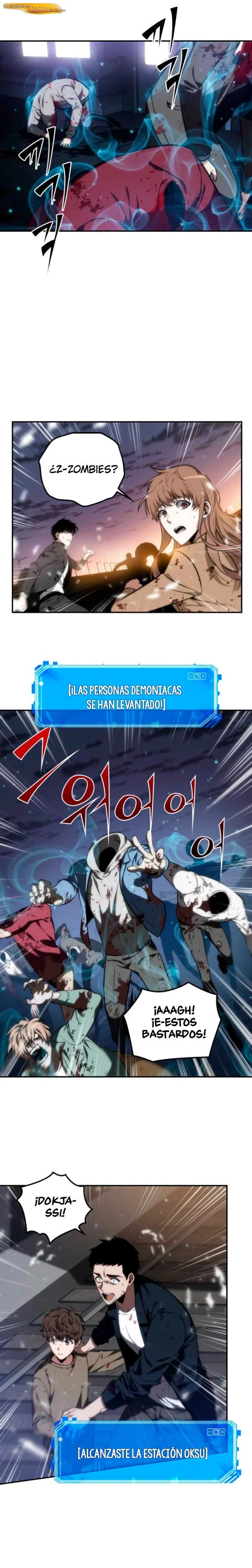 Lector omnisciente Capítulo 09 - página 14