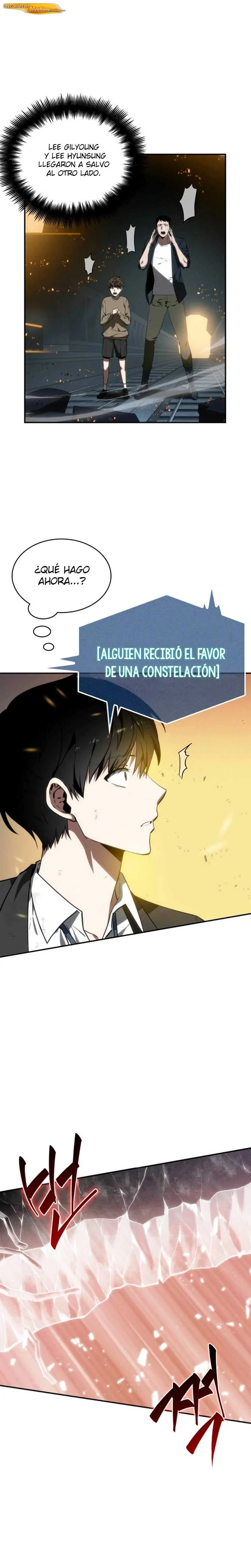 Lector omnisciente Capítulo 10 - página 4