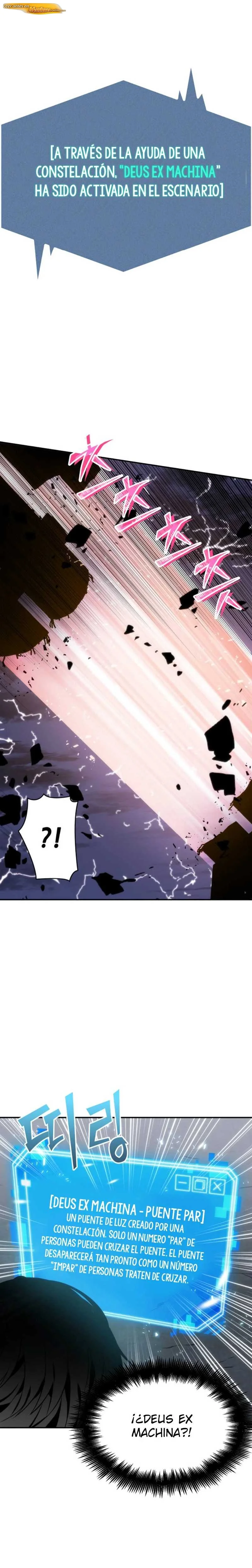 Lector omnisciente Capítulo 10 - página 5