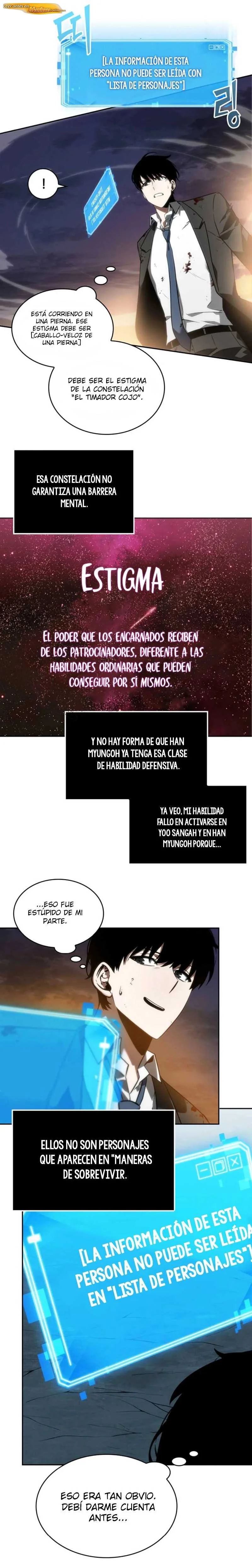 Lector omnisciente Capítulo 10 - página 13
