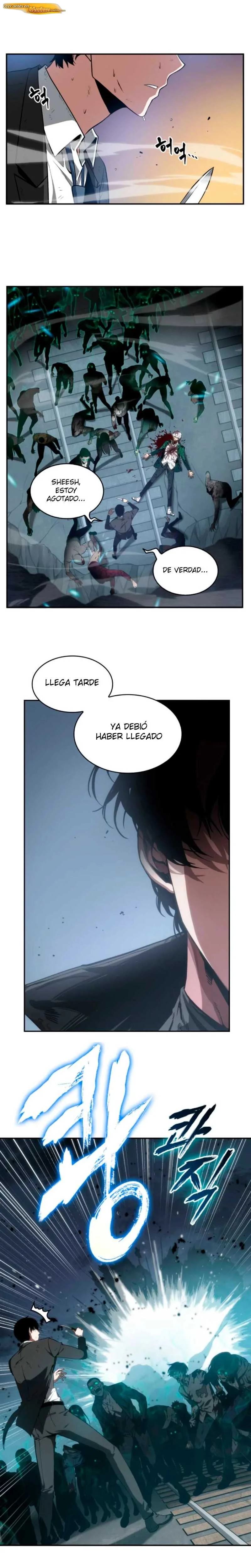 Lector omnisciente Capítulo 10 - página 24