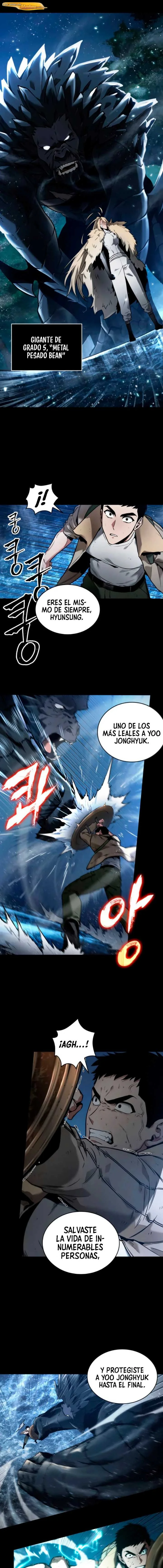 Lector omnisciente Capítulo 100 - página 9