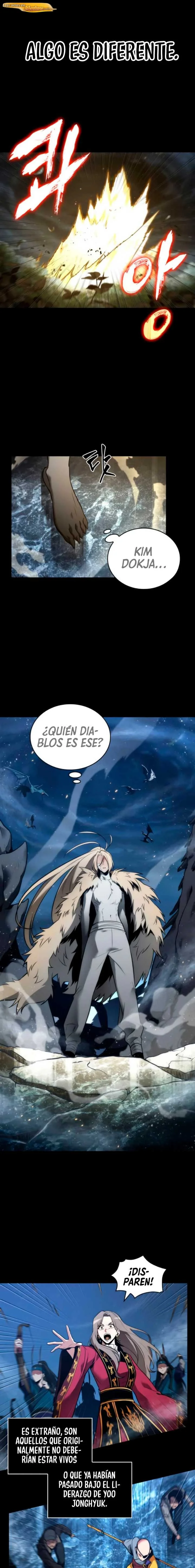 Lector omnisciente Capítulo 100 - página 13