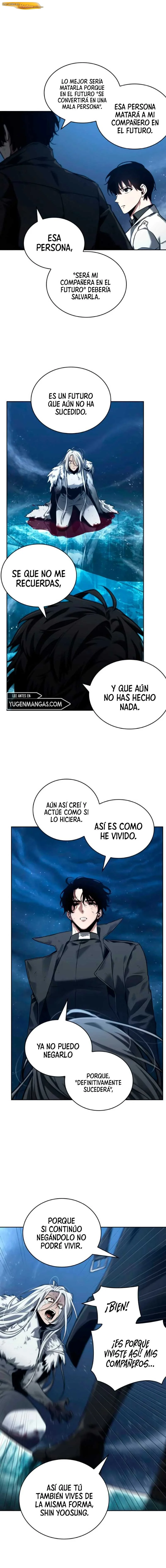 Lector omnisciente Capítulo 103 - página 4