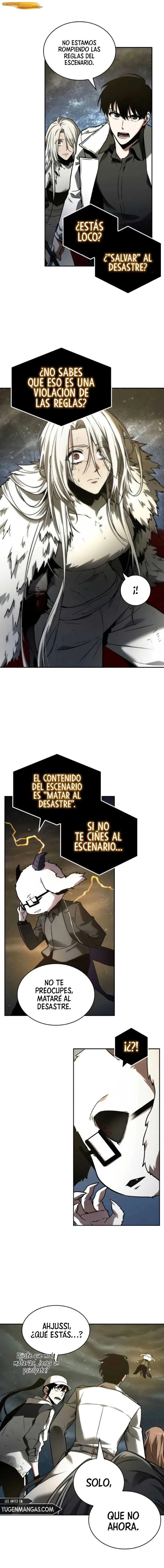 Lector omnisciente Capítulo 103 - página 7