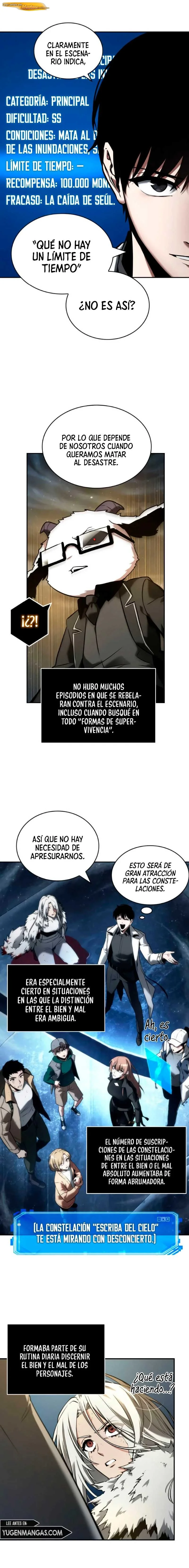Lector omnisciente Capítulo 103 - página 8