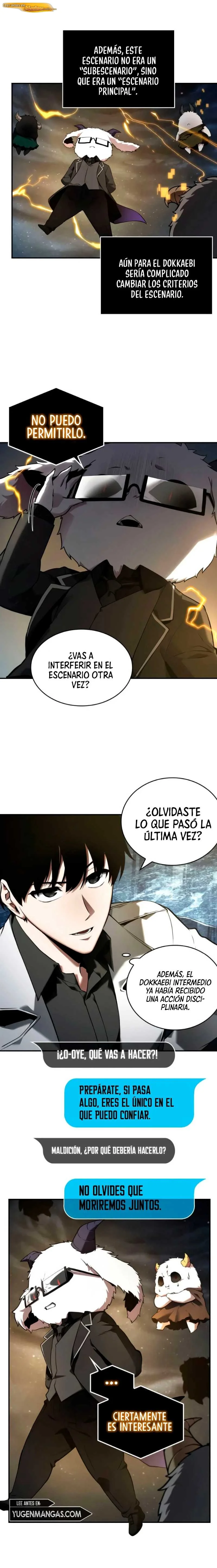 Lector omnisciente Capítulo 103 - página 9