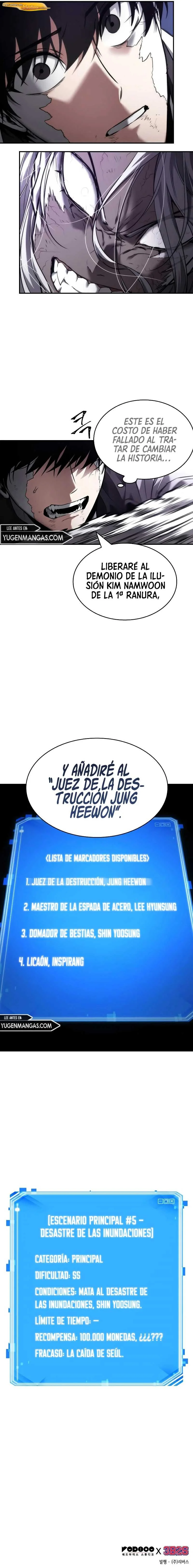 Lector omnisciente Capítulo 104 - página 10