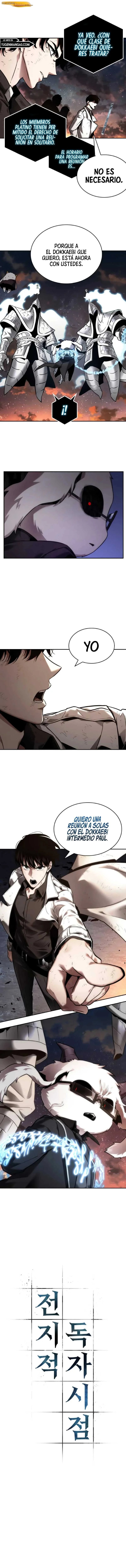 Lector omnisciente Capítulo 108 - página 5