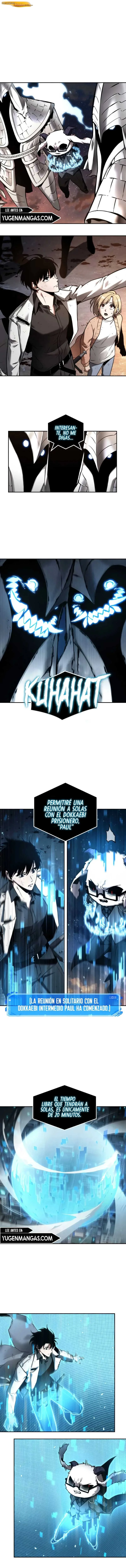Lector omnisciente Capítulo 108 - página 6