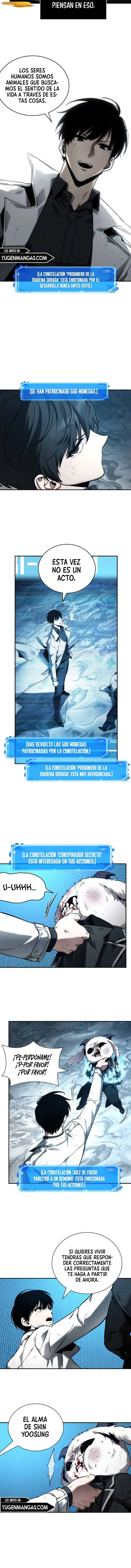 Lector omnisciente Capítulo 109 - página 2