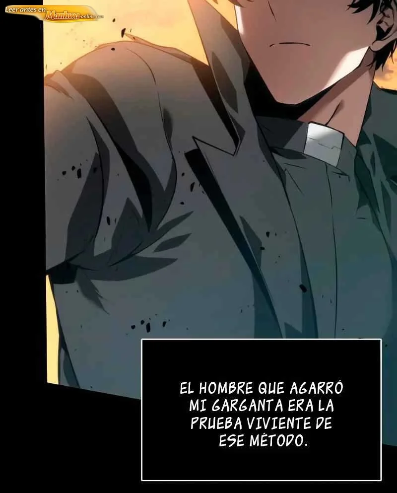 Lector omnisciente Capítulo 11 - página 6