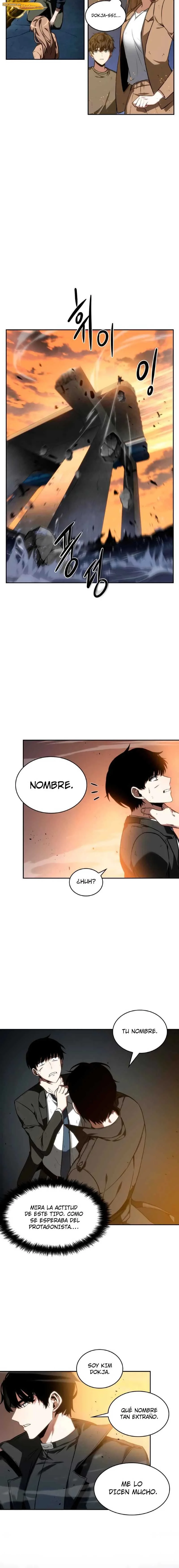 Lector omnisciente Capítulo 11 - página 8