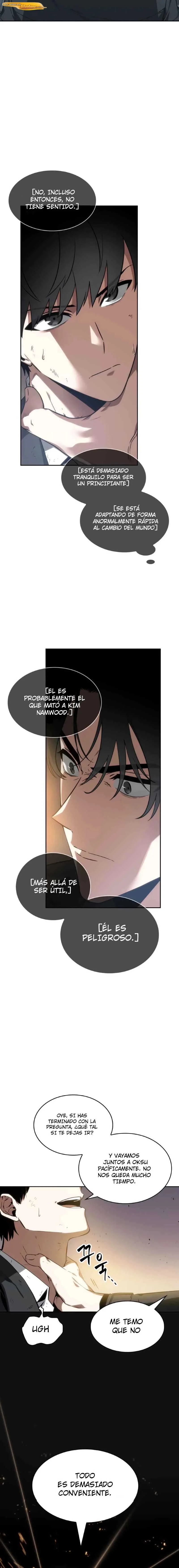 Lector omnisciente Capítulo 11 - página 18