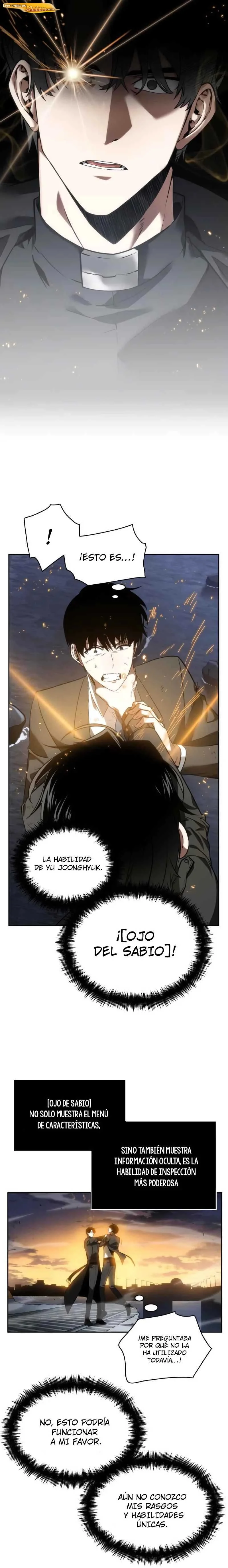 Lector omnisciente Capítulo 11 - página 19
