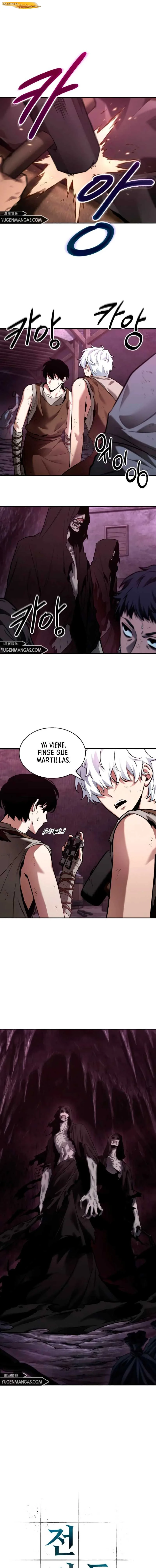 Lector omnisciente Capítulo 113 - página 1