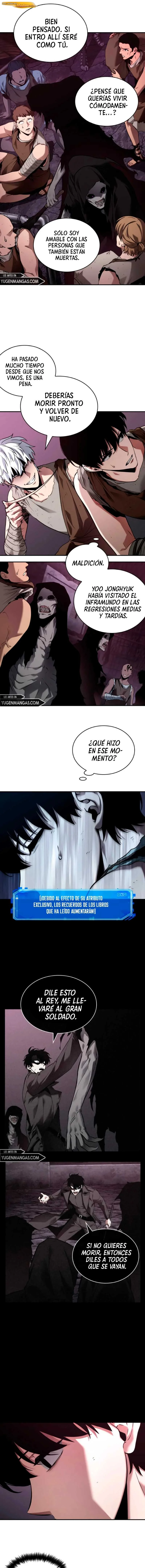 Lector omnisciente Capítulo 113 - página 6