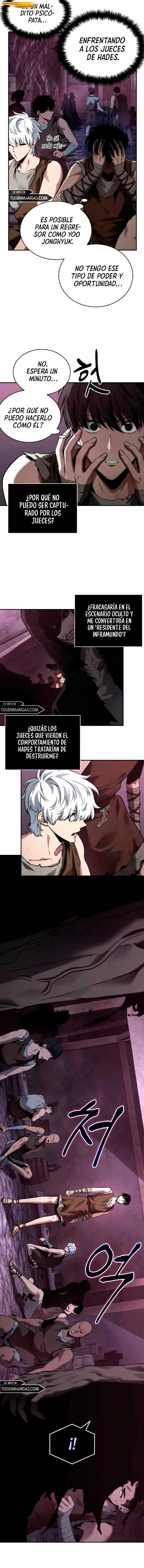 Lector omnisciente Capítulo 113 - página 7