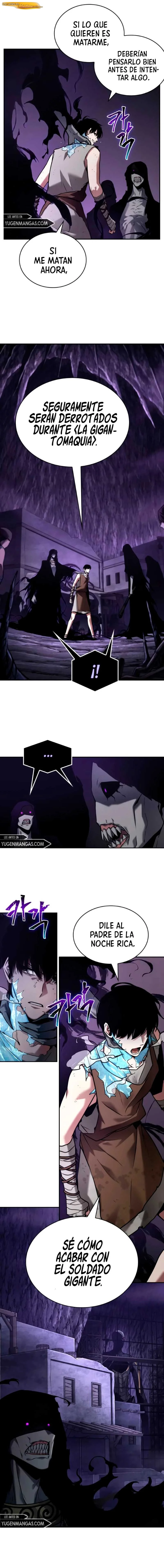 Lector omnisciente Capítulo 113 - página 9