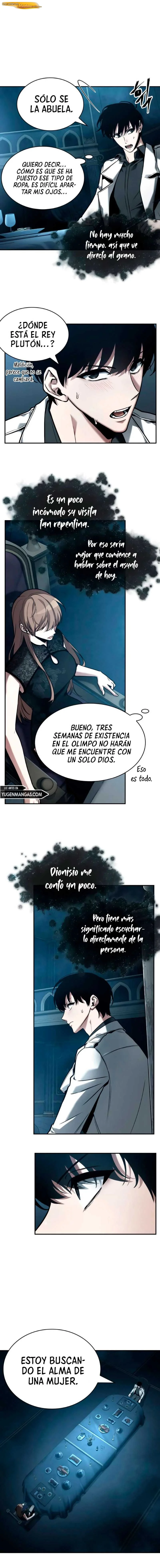 Lector omnisciente Capítulo 115 - página 2