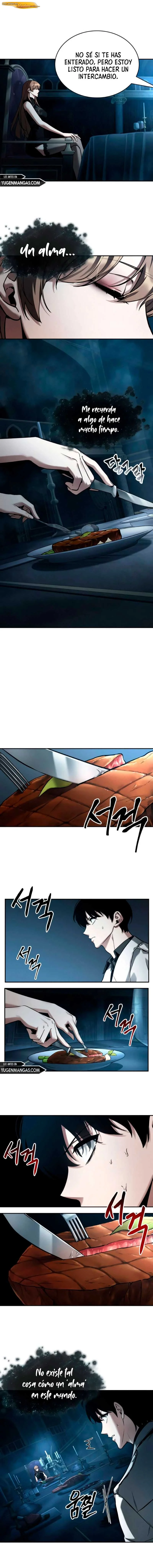 Lector omnisciente Capítulo 115 - página 3