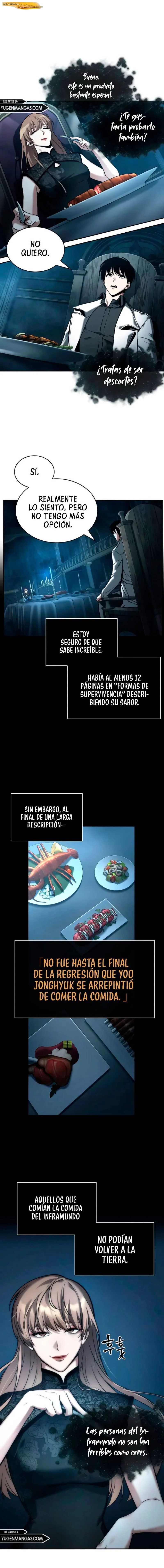 Lector omnisciente Capítulo 115 - página 6