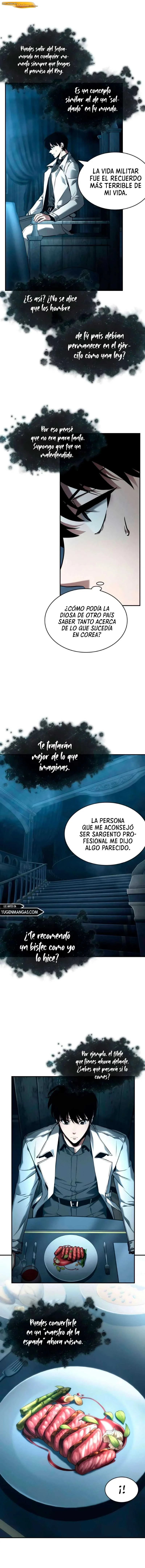 Lector omnisciente Capítulo 115 - página 7