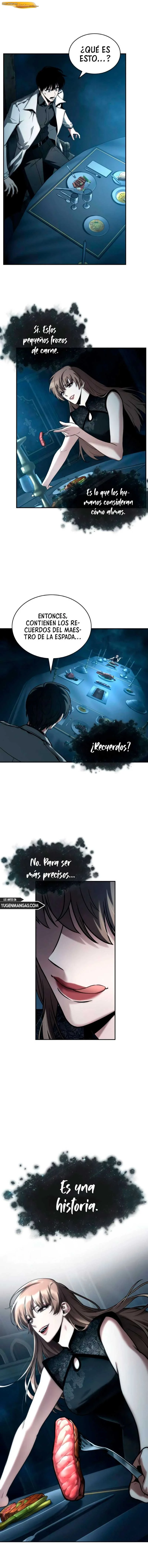 Lector omnisciente Capítulo 115 - página 10