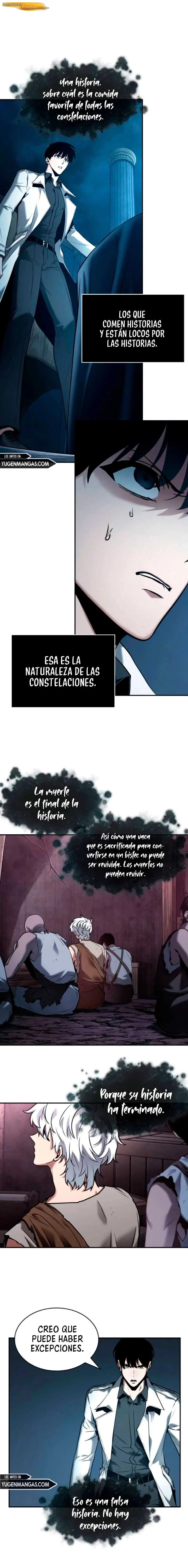 Lector omnisciente Capítulo 115 - página 11