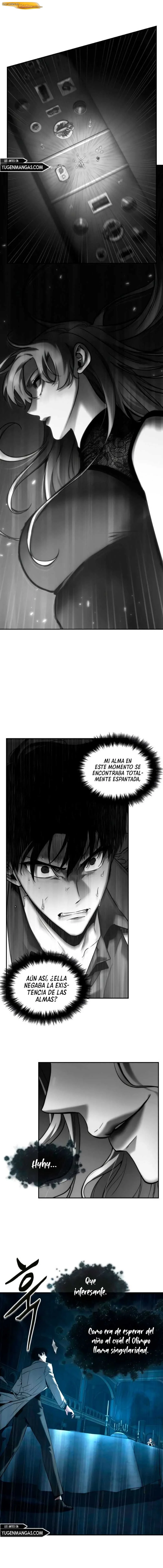 Lector omnisciente Capítulo 115 - página 14