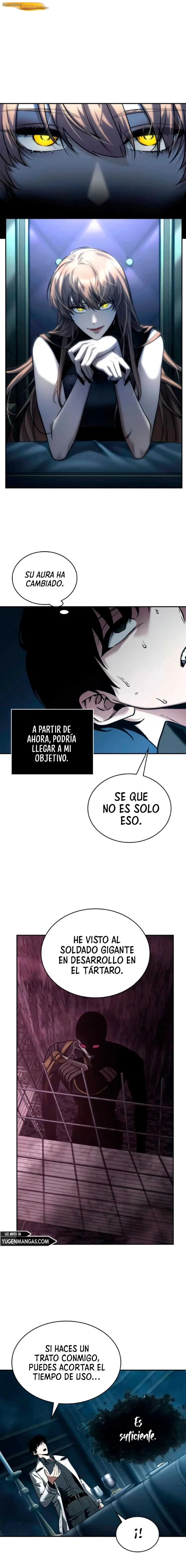 Lector omnisciente Capítulo 115 - página 15