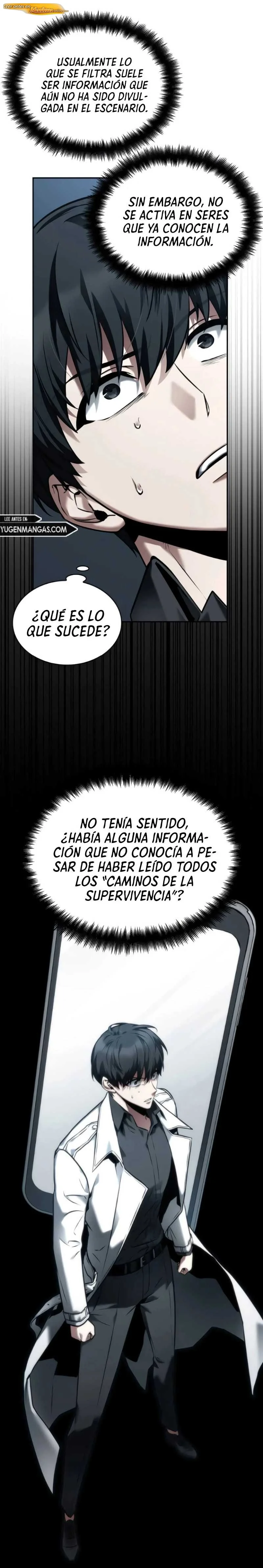 Lector omnisciente Capítulo 115 - página 18