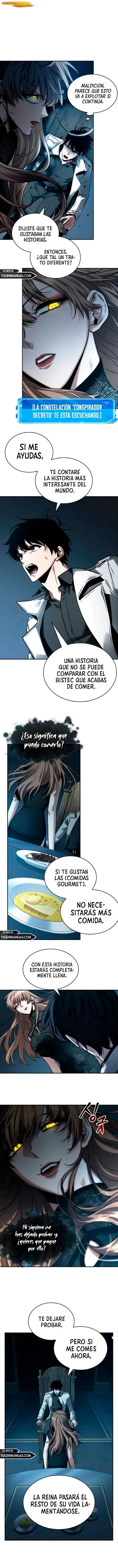Lector omnisciente Capítulo 116 - página 6