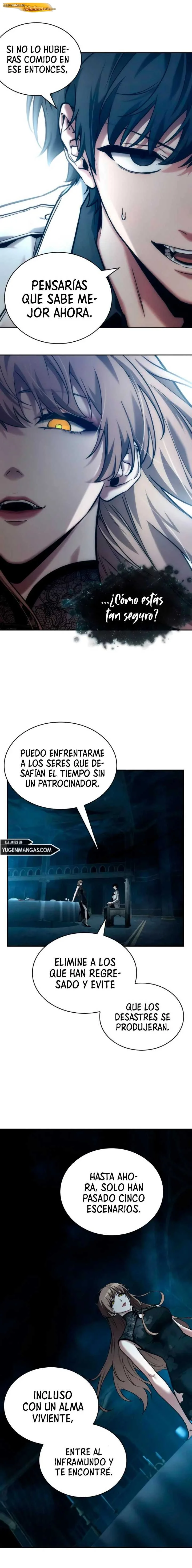 Lector omnisciente Capítulo 116 - página 7