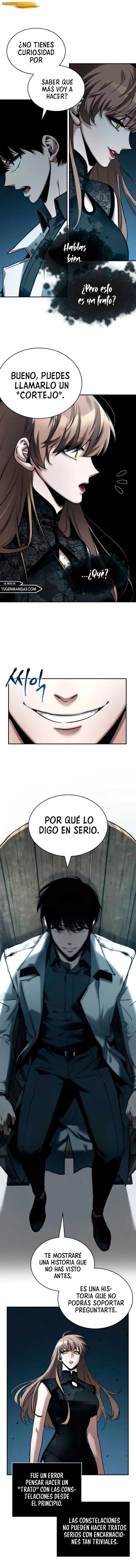 Lector omnisciente Capítulo 116 - página 8