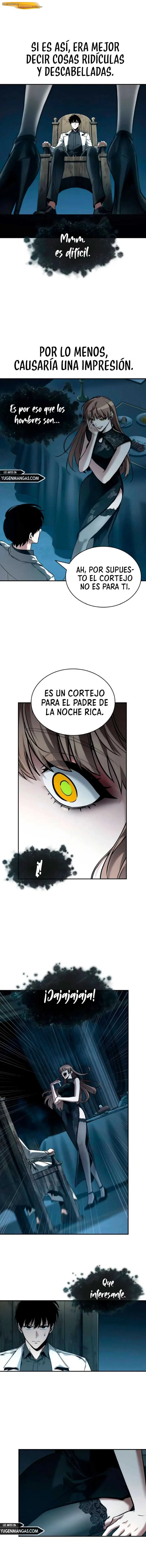 Lector omnisciente Capítulo 116 - página 9