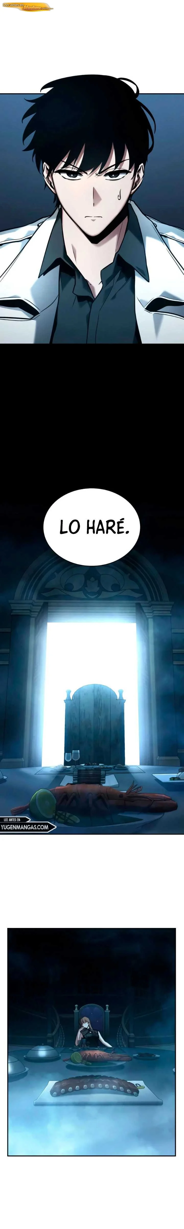 Lector omnisciente Capítulo 116 - página 14