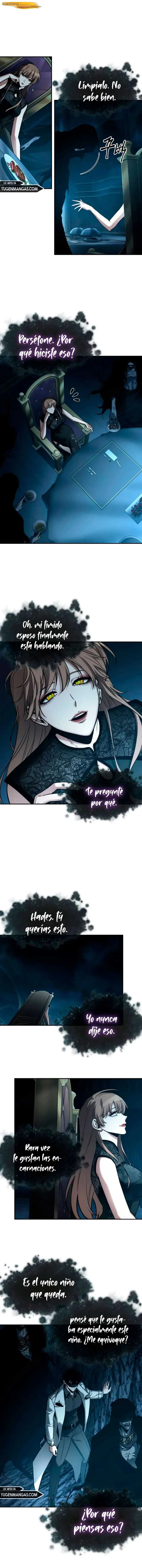 Lector omnisciente Capítulo 116 - página 15