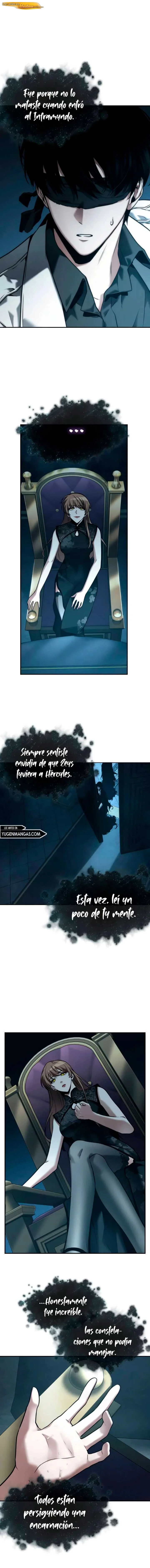 Lector omnisciente Capítulo 116 - página 16