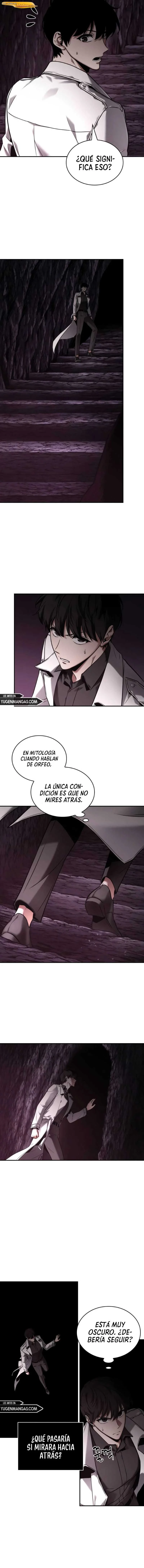 Lector omnisciente Capítulo 117 - página 2