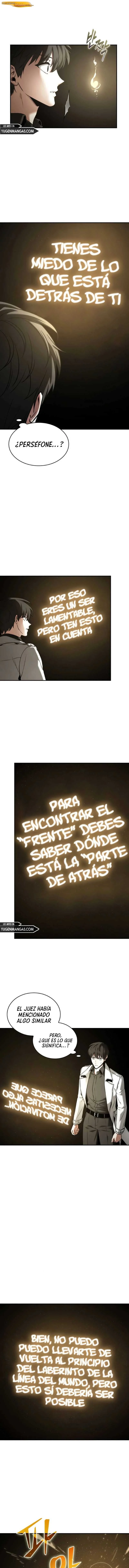 Lector omnisciente Capítulo 117 - página 3