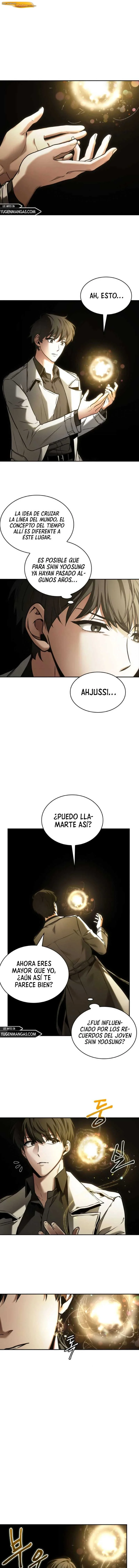 Lector omnisciente Capítulo 117 - página 5