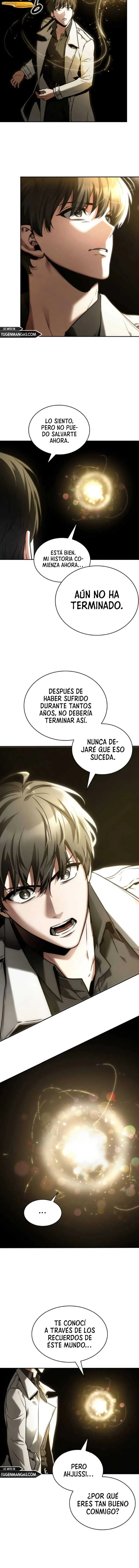 Lector omnisciente Capítulo 117 - página 6