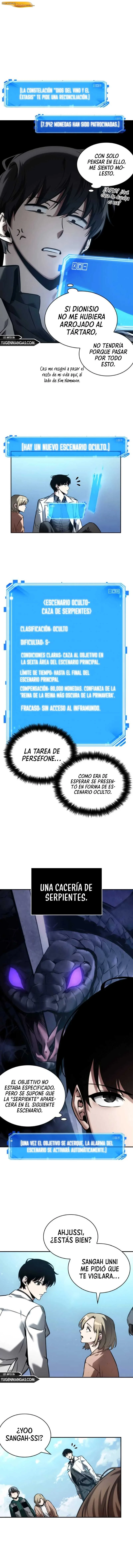 Lector omnisciente Capítulo 118 - página 2