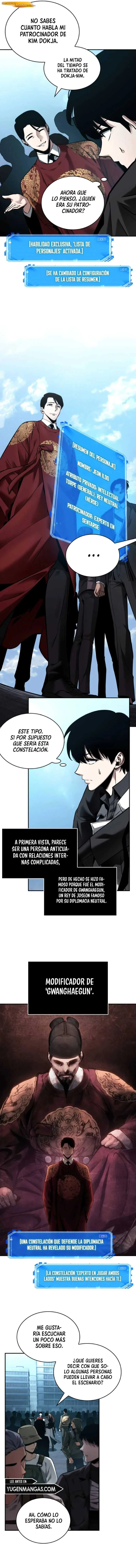 Lector omnisciente Capítulo 118 - página 9