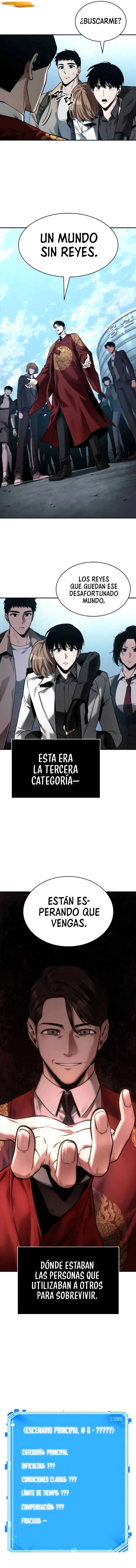 Lector omnisciente Capítulo 118 - página 12