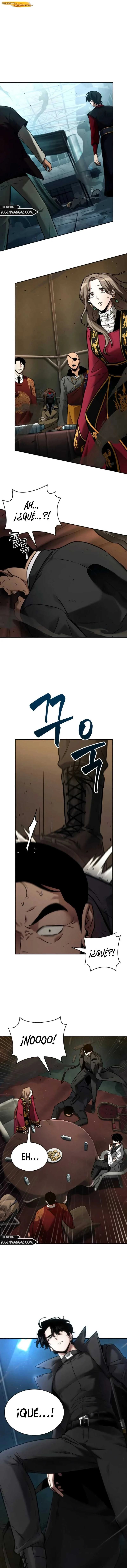 Lector omnisciente Capítulo 120 - página 1