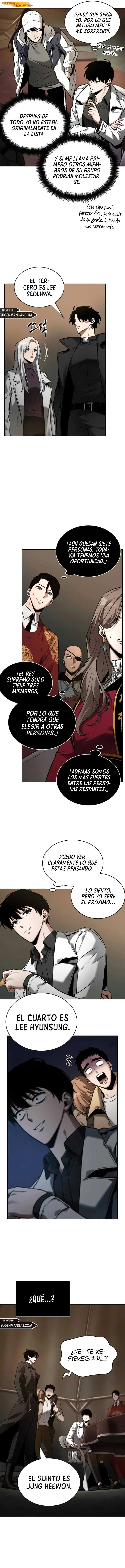 Lector omnisciente Capítulo 120 - página 5